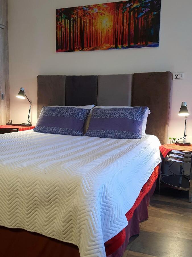 Studio Mirador, Todo Lo Que Necesitas Para Disfrutar 塔里哈 外观 照片