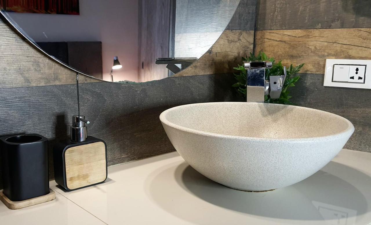 Studio Mirador, Todo Lo Que Necesitas Para Disfrutar 塔里哈 外观 照片