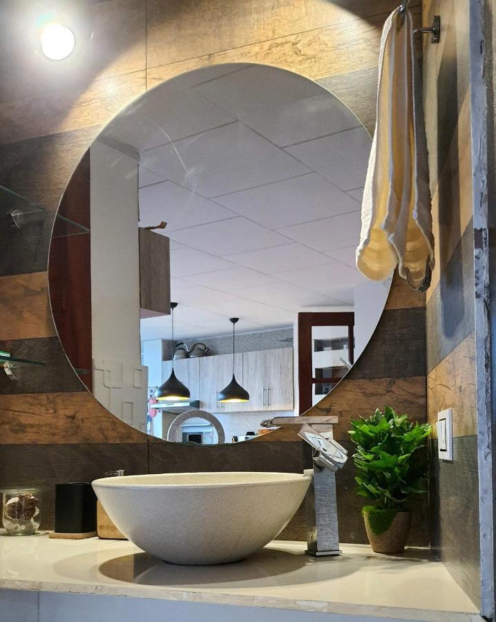 Studio Mirador, Todo Lo Que Necesitas Para Disfrutar 塔里哈 外观 照片