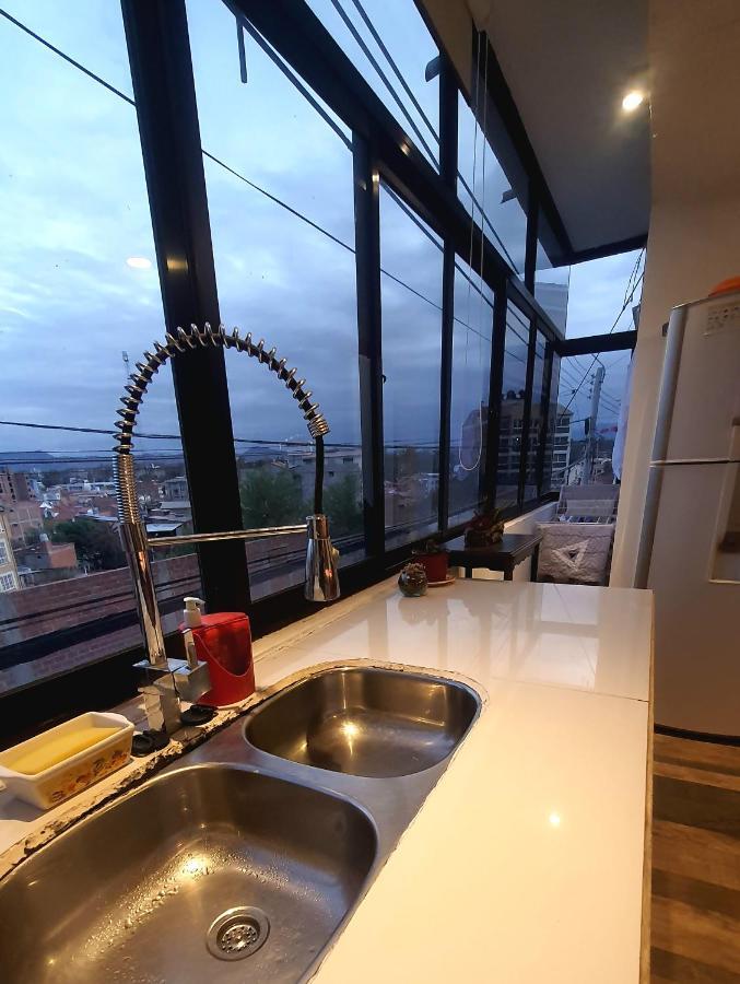Studio Mirador, Todo Lo Que Necesitas Para Disfrutar 塔里哈 外观 照片