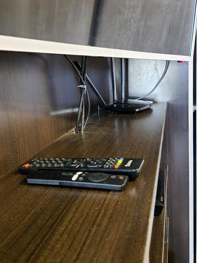Studio Mirador, Todo Lo Que Necesitas Para Disfrutar 塔里哈 外观 照片
