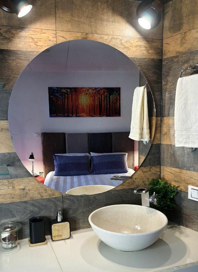 Studio Mirador, Todo Lo Que Necesitas Para Disfrutar 塔里哈 外观 照片