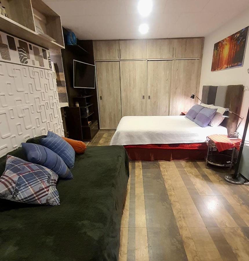 Studio Mirador, Todo Lo Que Necesitas Para Disfrutar 塔里哈 外观 照片