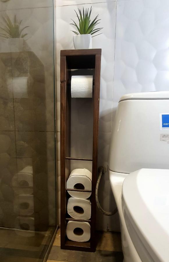 Studio Mirador, Todo Lo Que Necesitas Para Disfrutar 塔里哈 外观 照片