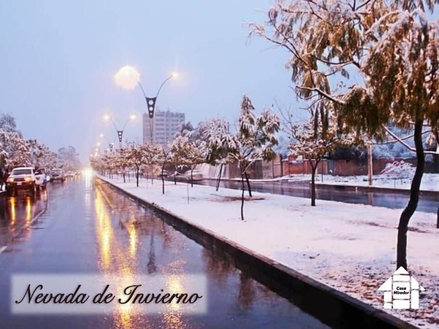 Studio Mirador, Todo Lo Que Necesitas Para Disfrutar 塔里哈 外观 照片