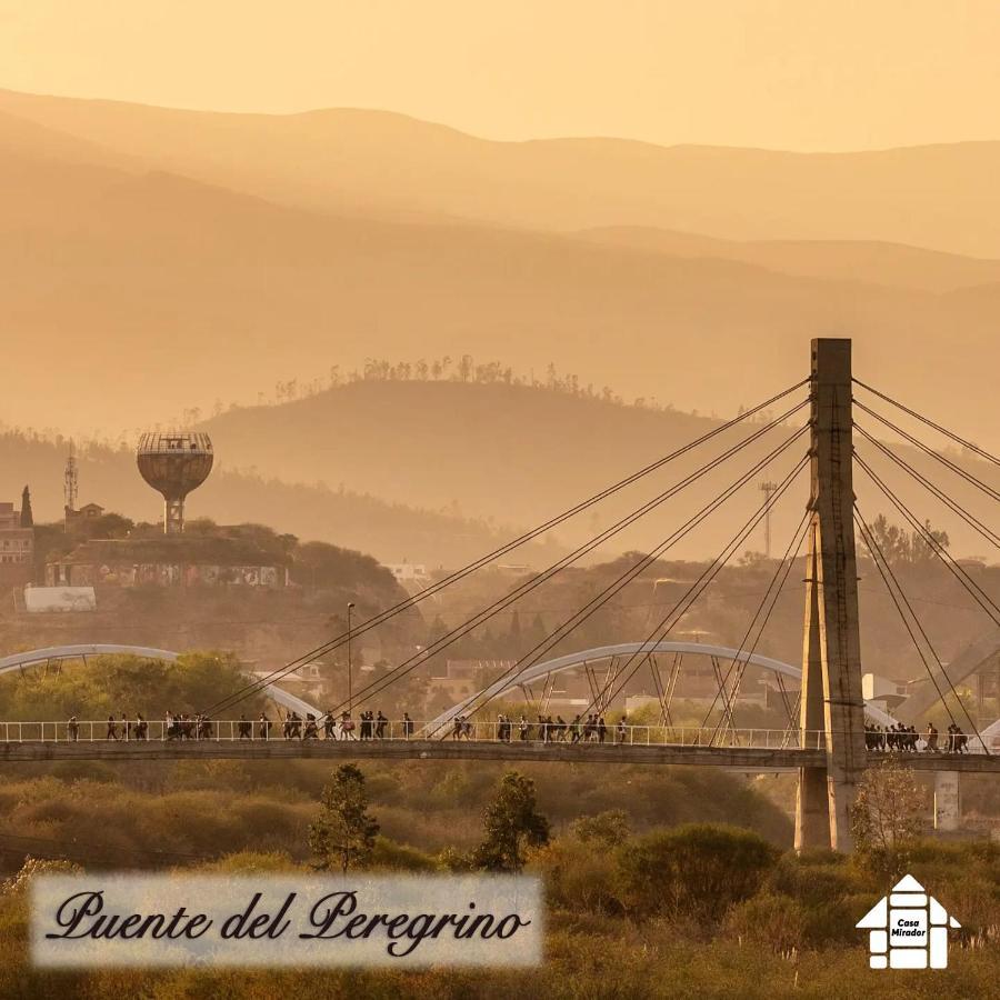 Studio Mirador, Todo Lo Que Necesitas Para Disfrutar 塔里哈 外观 照片